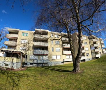 Deine eigene Wohnung mit Balkon, geräumiger Küche und grosszügigen ... - Photo 6