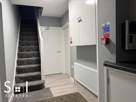 Studio to rent - Photo 2