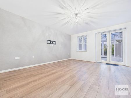 3 bedroom terraced house to rent - Photo 3