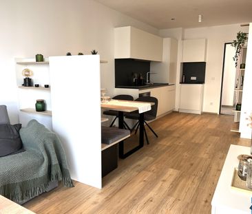 Willkommen im High Five – Ihr neues Zuhause ab Sommer 2025 mit gran... - Photo 3