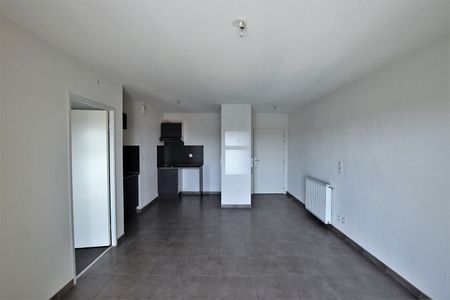 Appartement 2 pièces - Photo 3