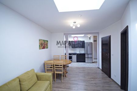 2-pokojowe mieszkanie w samym centrum Szczecina - Photo 3