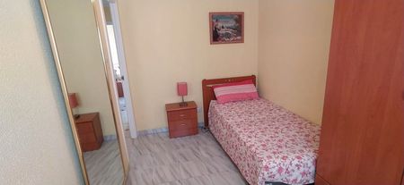 Piso de alquiler en Calle Asalto, 17, La Unión - Cruz de Humilladero - Los Tilos - Photo 5