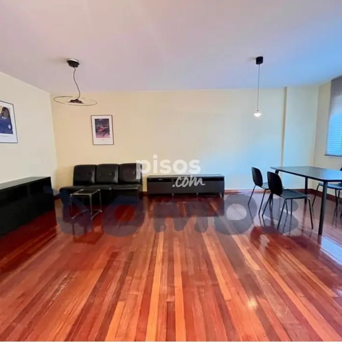 Dúplex en alquiler en Calle de Montirón, cerca de Calle de la Mapoula - Foto 1