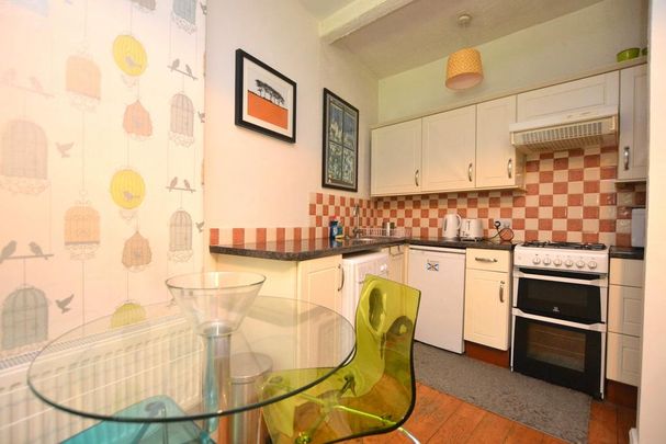 1 bedroom flat to rent - Photo 1