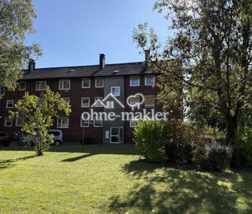 Etagenwohnung in Castrop-Rauxel (Rauxel-Nord) - Photo 1
