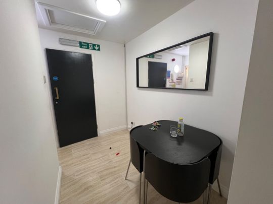 2 Bed Flat, Chancery Street, LE1 - Photo 1