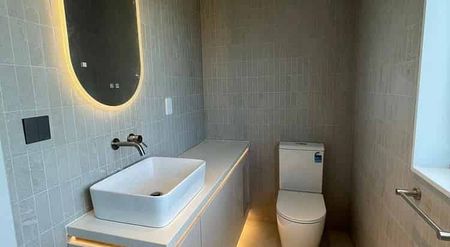 Modern 3BR Townhouse in Wesley - Photo 4