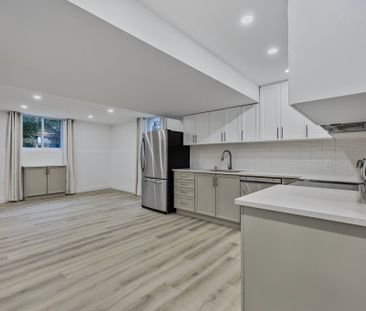 For Lease - 27 Spencer Drive Unit# Lower, Barrie, Ontario - Photo 1