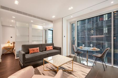 Studio to rent - Photo 2