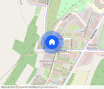 50 m2 ul. Czudecka 2 pokoje - Photo 1