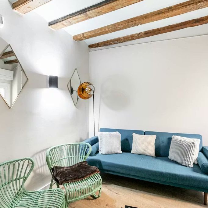 Carrer dels Abaixadors, Barcelona, Catalonia 08003 - Photo 1