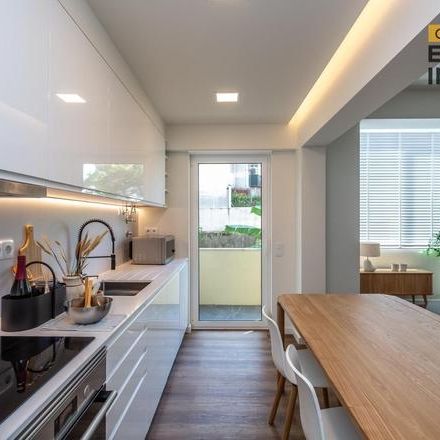 Apartamento T2 em Lisboa - Photo 1