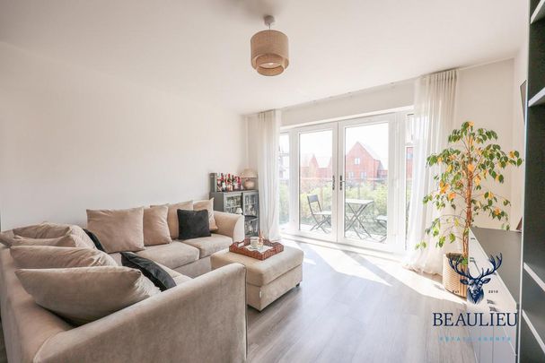 2 bedroom apartment to rent - Photo 1
