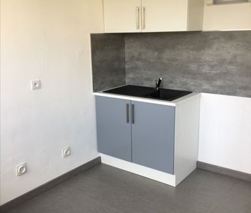 Appartement 1 pièce à Metz - Photo 4