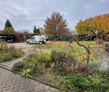 Schöne 3-RW in Neusörnewitz 74m², großer Garten + PKW Stellplatz - Foto 1