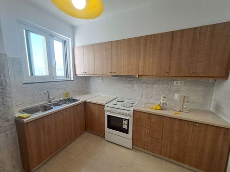 Διαμέρισμα για ενοικίαση Κέντρο (Κάρυστος) - Photo 3