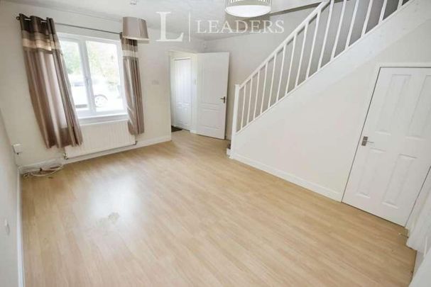 Lowther Way, Loughborough, LE11 - Photo 1