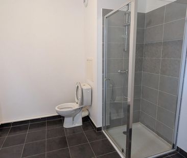 location Appartement T3 DE 59.7m² À CERGY - Photo 5