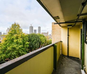 1 bedroom flat to rent - Photo 5
