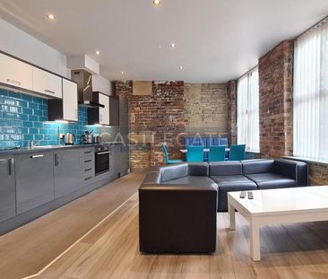 4 bedroom flat share to rent - Photo 6