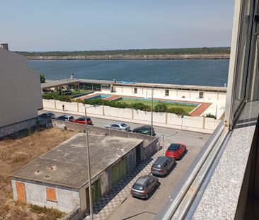 Apartamento T1 na Praia da Barra. - Photo 4