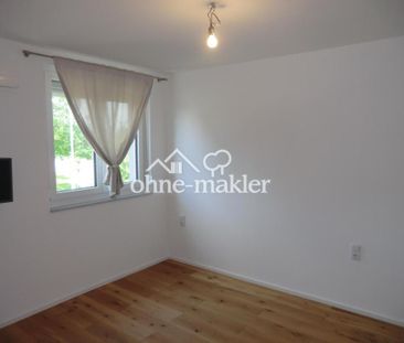 Wohnung sehr sonnig, großem Balkon - Foto 6