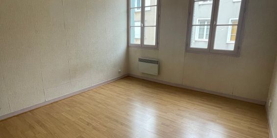 Location Studio de 22m² – Centre-ville de Limoges – Begip - Photo 3