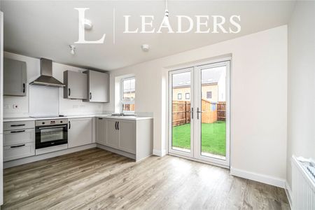 property to rent Rowan Road, Houghton Conquest, Bedford, Bedfordshire, MK45 - Photo 5