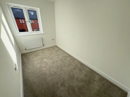 WadeClose, LongEaton - Photo 5