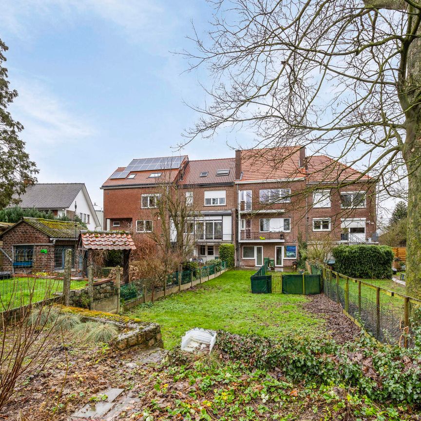 Gerenoveerd appartement op top locatie! - Photo 1