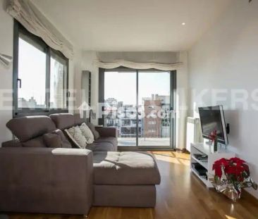 Piso en alquiler en El Poblenou - Photo 3