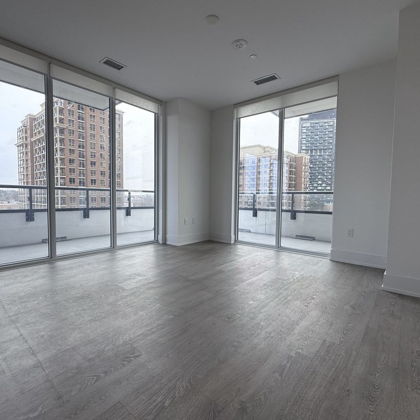 For Lease - 10 Inn On The Park Drive Unit# 604, Toronto, Ontario - Photo 1