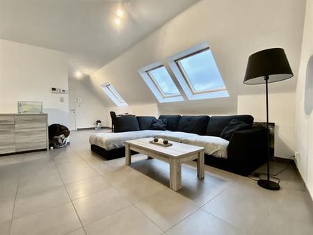 Appartement te huur in Herzele - Photo 2