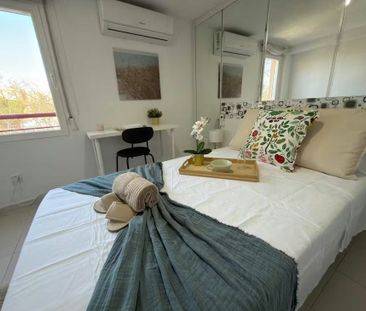 Calle de Amposta, Madrid, Community of Madrid 28037 - Photo 1