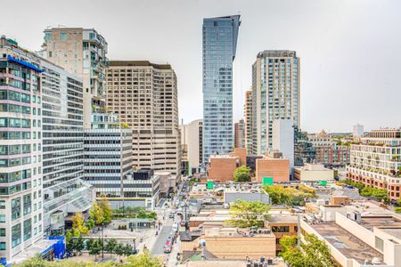 For Lease - 88 Cumberland Street Unit# 1102, Toronto, Ontario - Photo 4