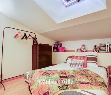 Vauban - T2/3 - Duplex - 850 € - Photo 4