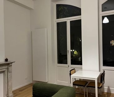 Appartement te huur - Photo 5