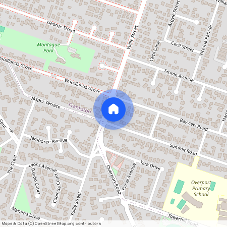 4/63-65 Yuille Street, Frankston VIC 3199