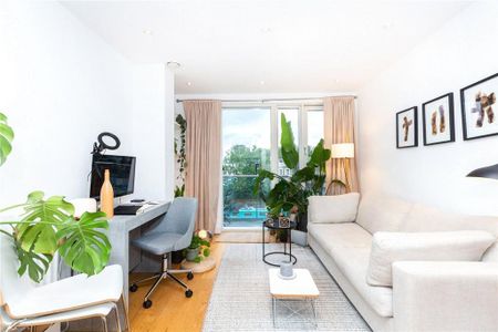 1 bedroom apartment to rent - Photo 2