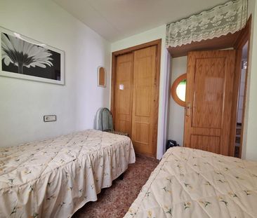 Spacious three-bedroom house with terraces and solarium in a reside... - Photo 2