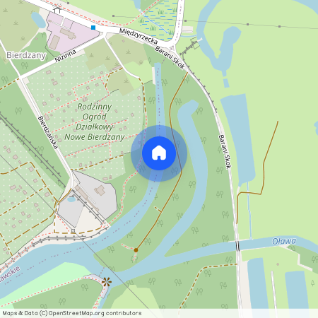 Wrocław, Księże Małe