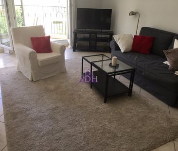 Appartement meublé centre ville - Photo 1