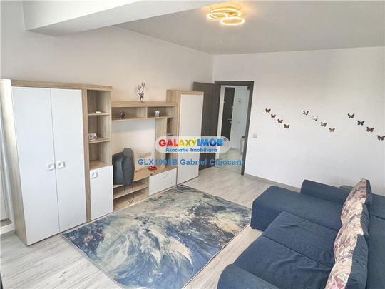 GARSONIERA BERCENI METALURGIEI-Drumul Dealul Cucului 36 - Photo 1
