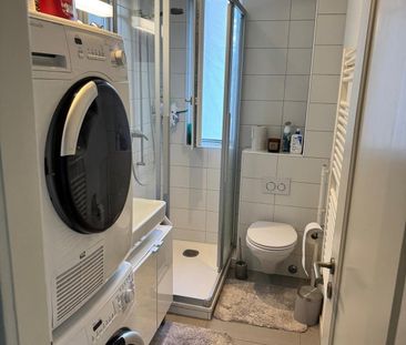 3 Zimmer, 76 m², 3. Stock - Photo 4