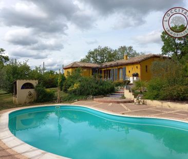 TOUGET (32430) - Photo 1