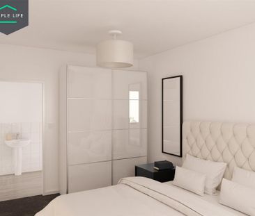 4 bedroom semi-detached house to rent - Photo 3