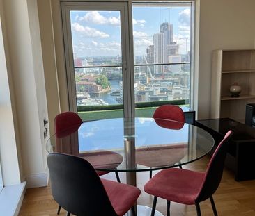 2 Bed Flat, Wharfside Point South, E14 - Photo 4