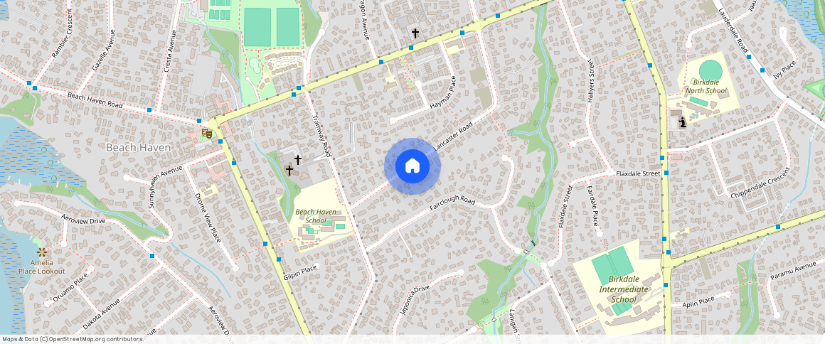 17 Lancaster Road, Beach Haven, North Shore City