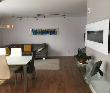 4.5 À LAVAL TRÈS TRANQUILLE AVEC ASCENSEUR!! - Photo 3